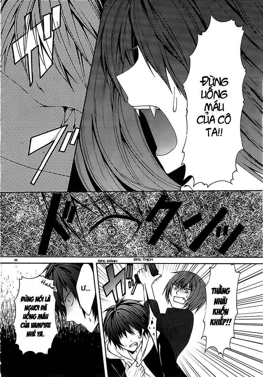 dracu-riot! chapter 1 30