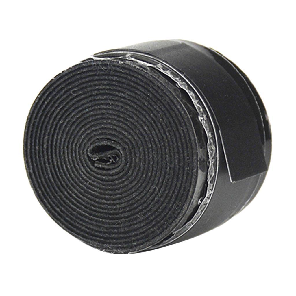 3-7pack Archery Absorb Sweat Band Bow Riser Handle Grip Tape Nonslip Stretchy