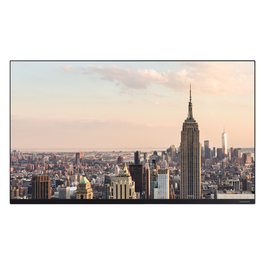 Màn hình Samsung LS27R750QEEXXV 27Inch