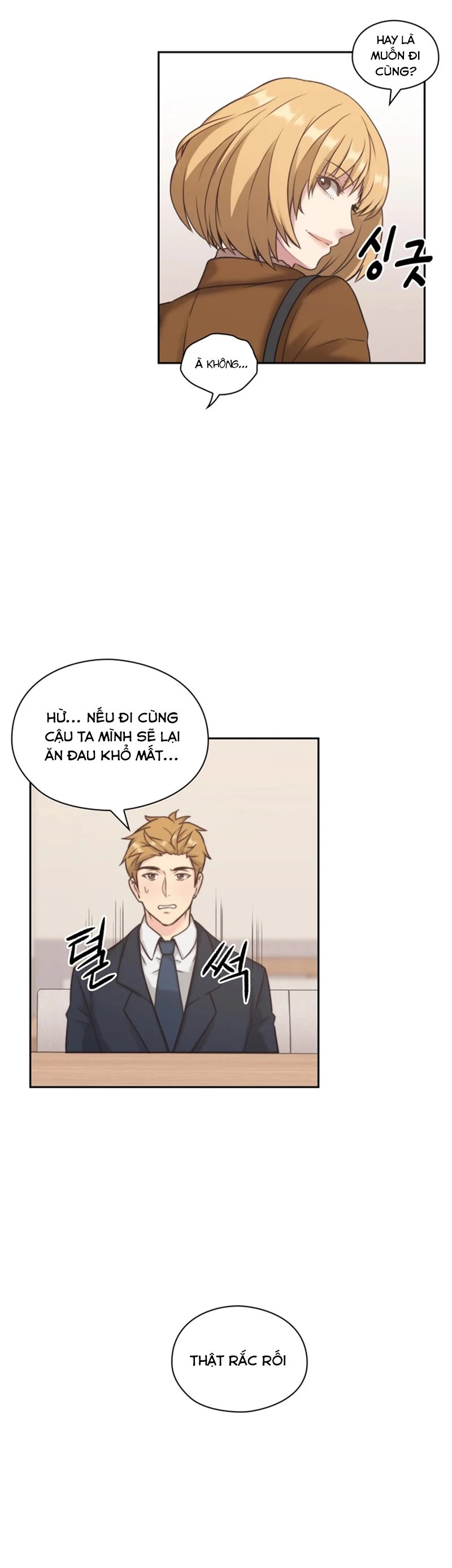 tình nhân chapter 1 23