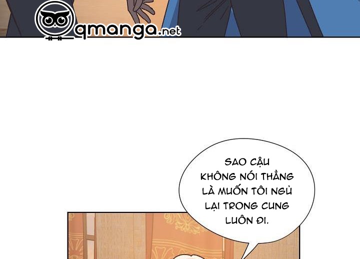 Mảnh Vỡ Trái Tim chapter 41