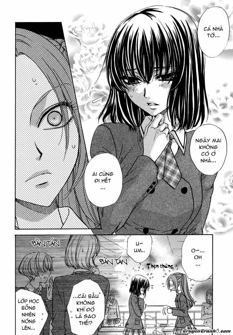 spring, summer, fall, winter chapter 6 6