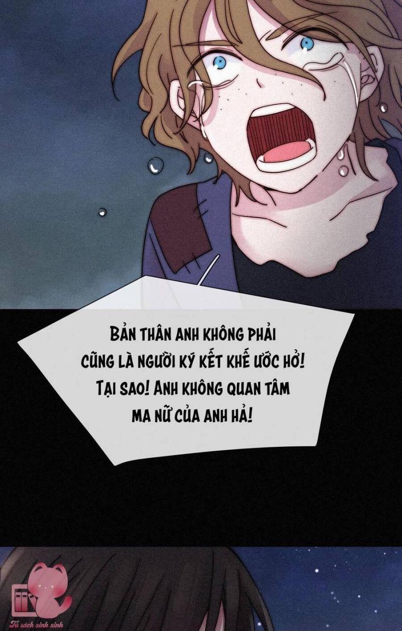 đêm tối chốn này chapter 77 5