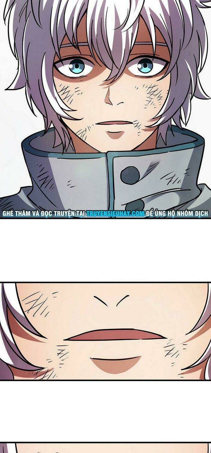 sau mạt thế tôi trở thành zombie chapter 44 36