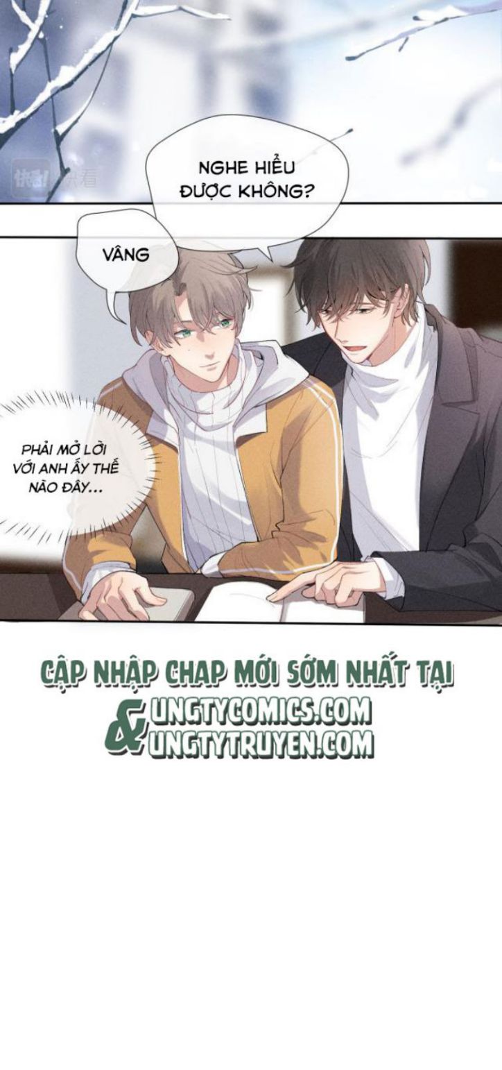 trò chơi săn mồi chapter 2 29