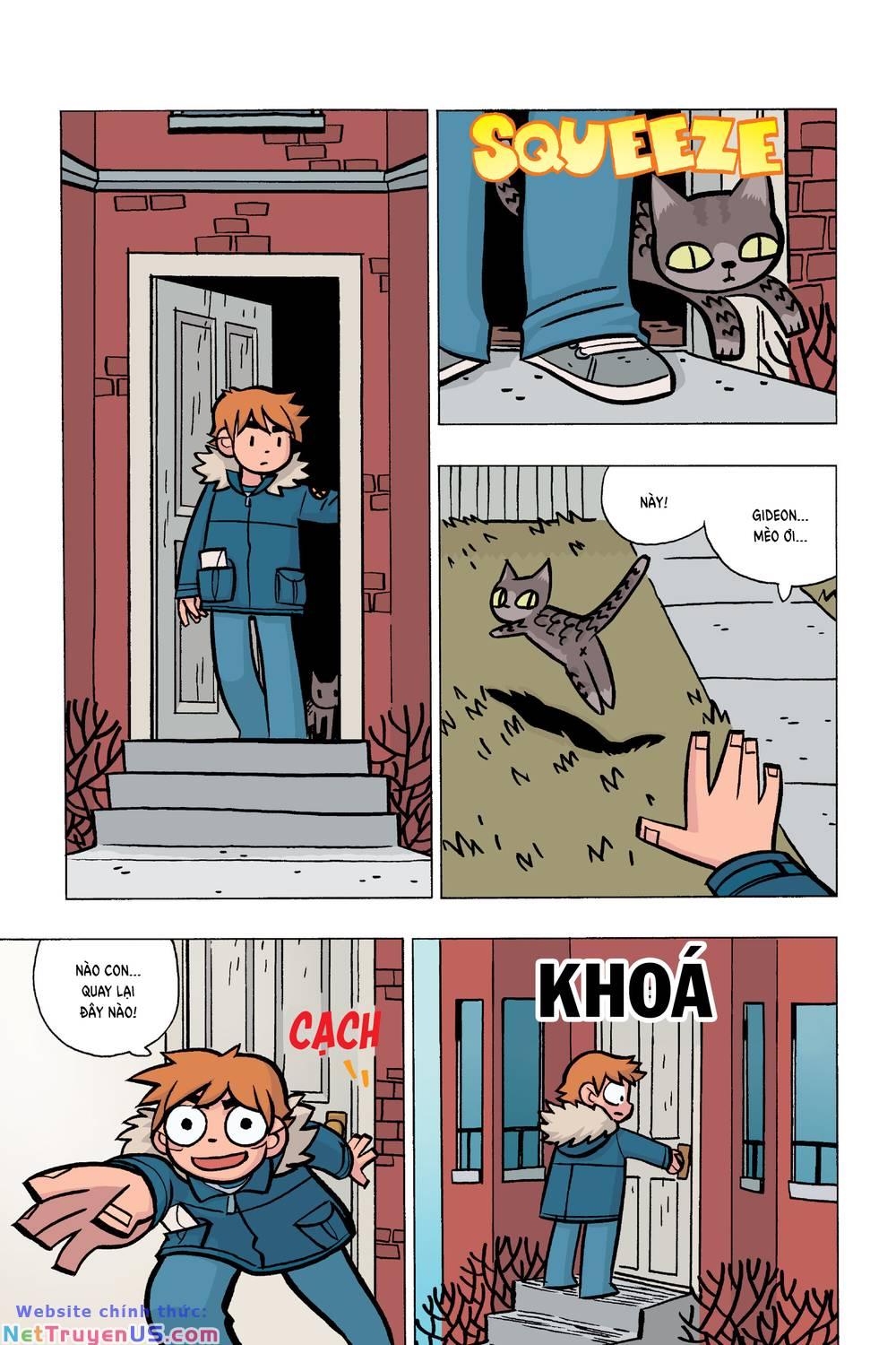 scott pilgrim full color chapter 5 143