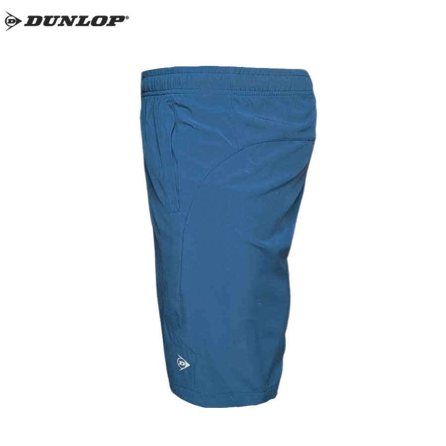 Quần Tennis nam thể thao Dunlop - DQTES22008-1S