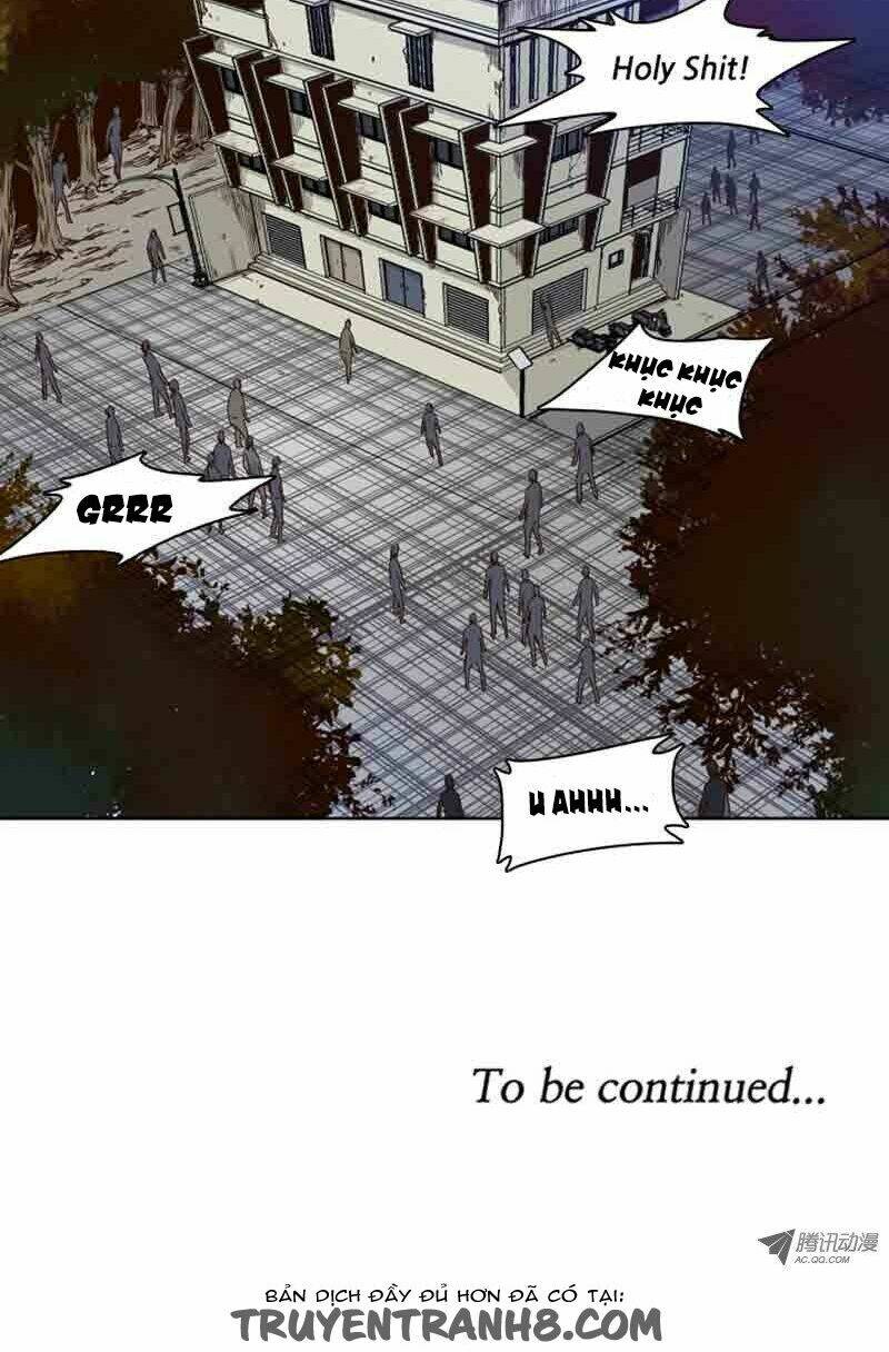 vua của vong linh chapter 70 16