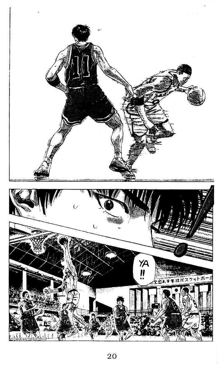 cao thủ bóng rổ chapter 227 11