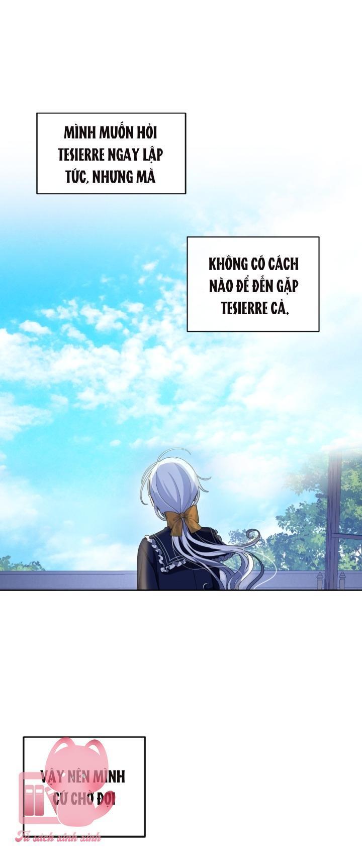 nguyện ước vô vọng của ma nữ chapter 98 12