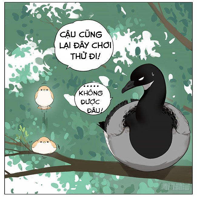 sẻ chiếu mới và nhạn phong sương chapter 7 3