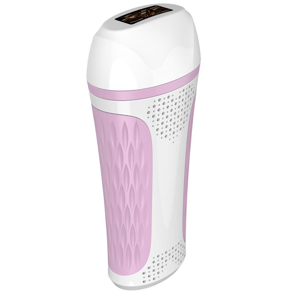 Electric Depilator Painless Depilator Trimmer Hair Removal Tool
