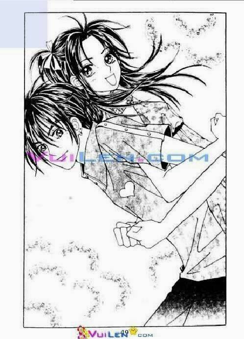 nhật ký tân hôn chapter 12 48