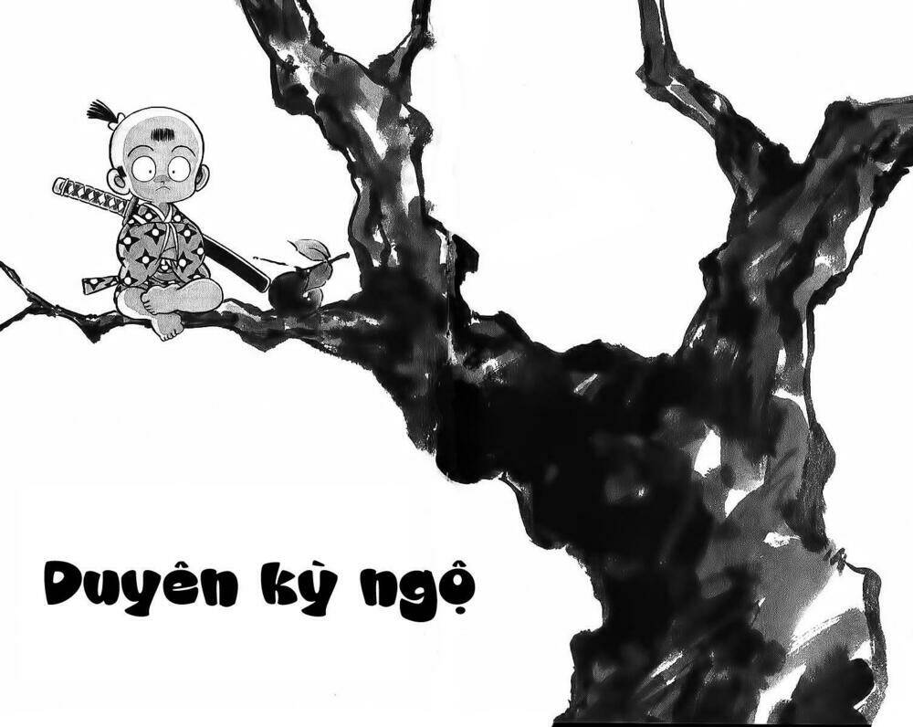 nijiiro togarashi - ớt bảy màu chapter 40 6