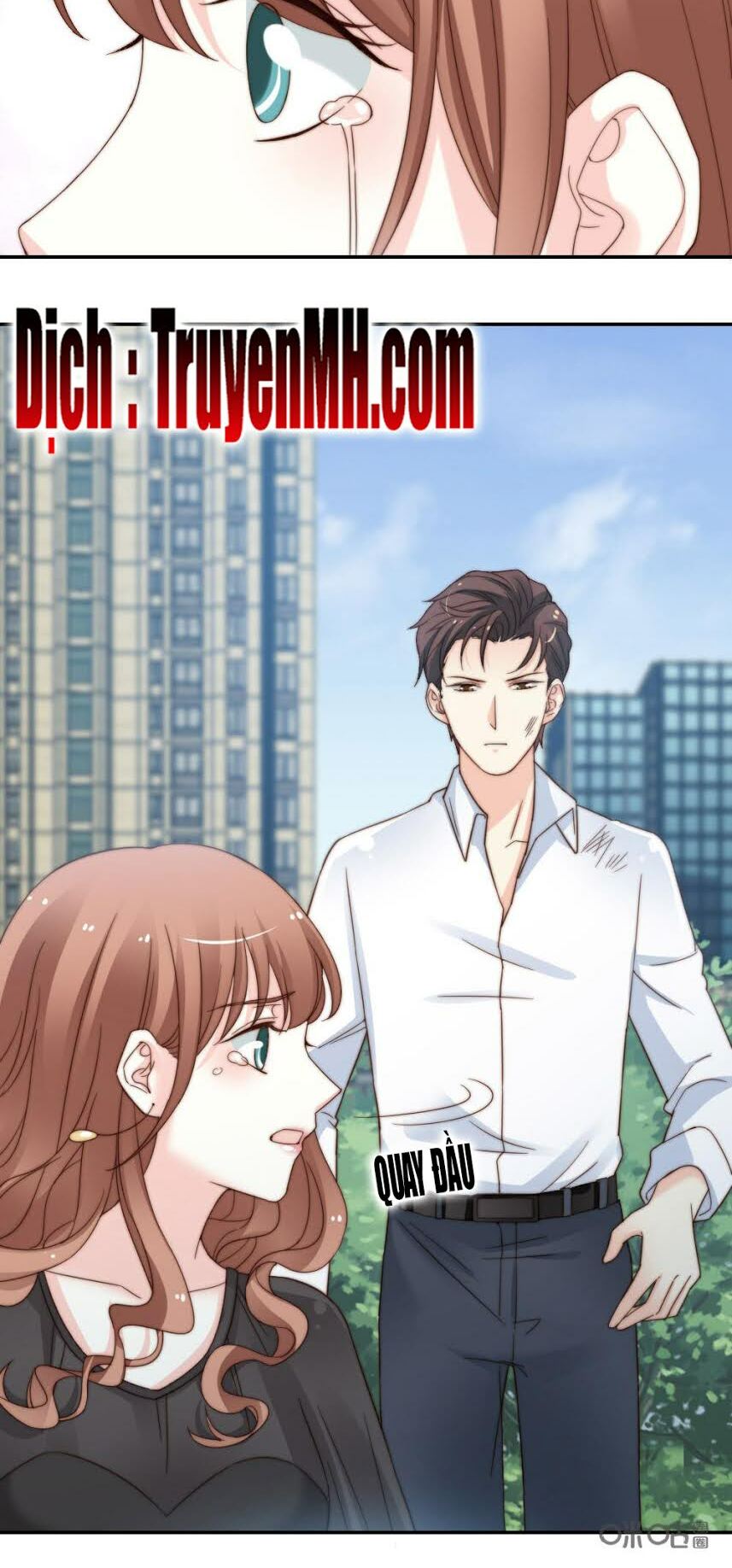 bí mật của thiên kim chapter 131 14