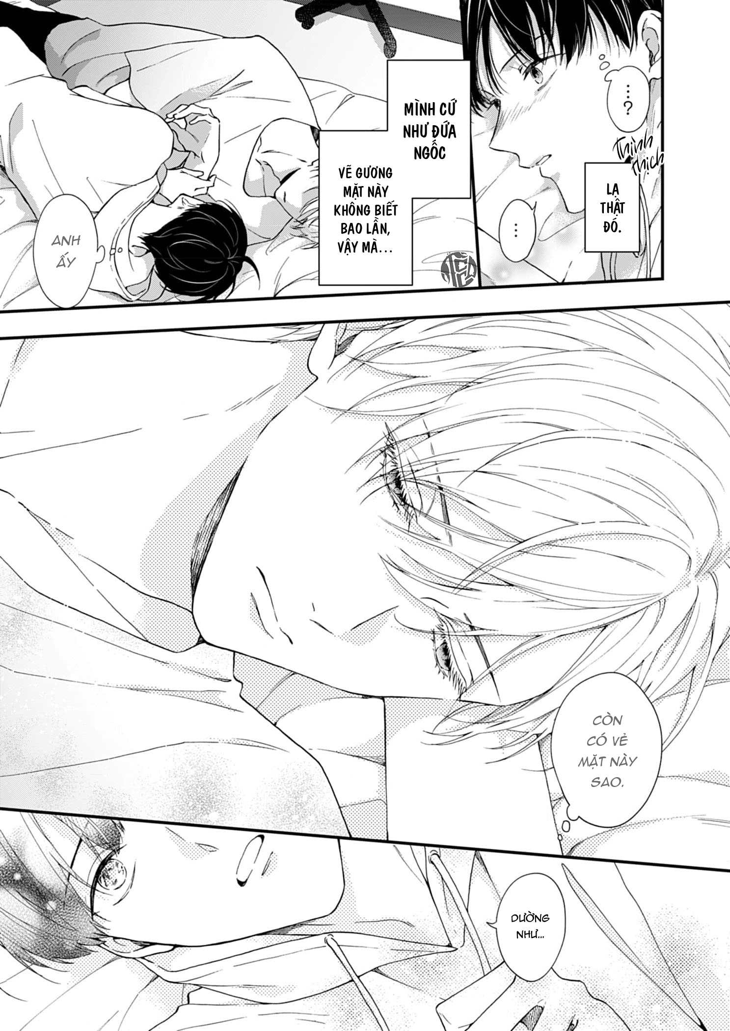 dự báo cảm xúc chapter 4 13