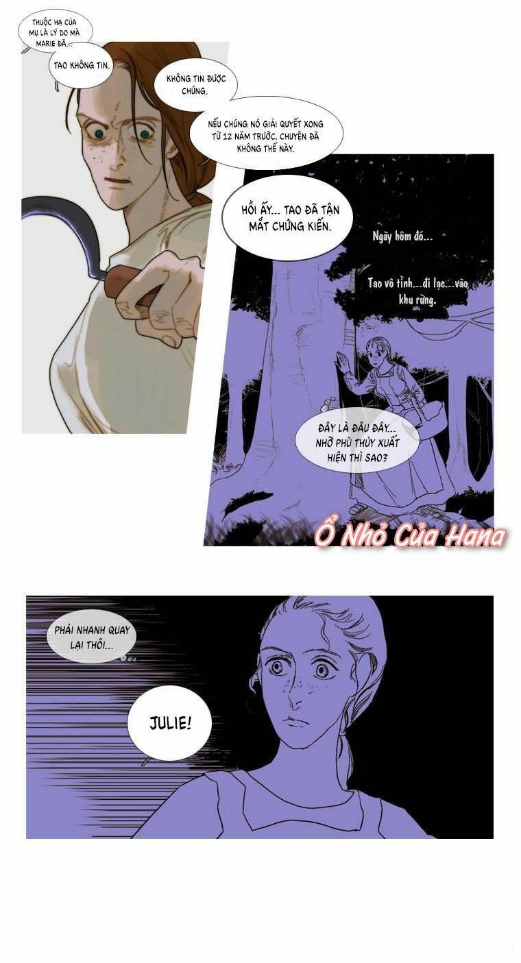 the pale horse chapter 11 24