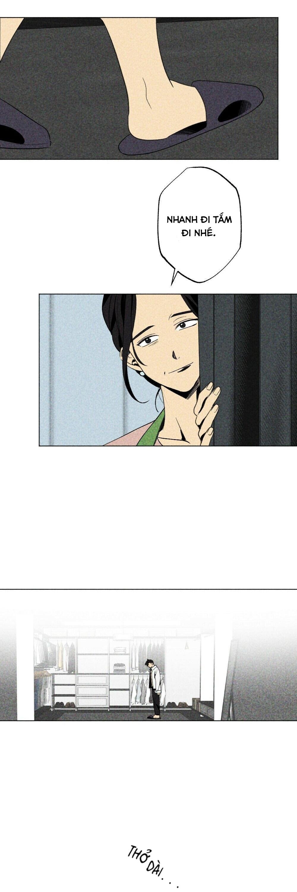 câu chuyện tình yêu chapter 8 17