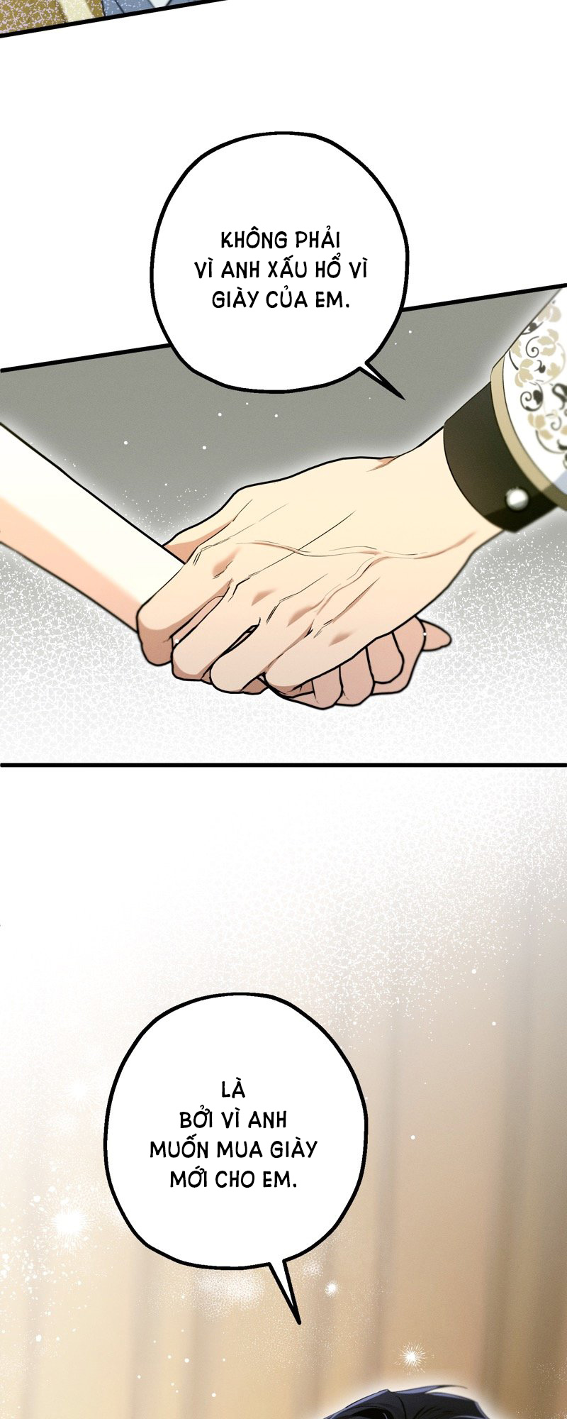 Dinh Thự Của Dã Thú chapter 20.1 - Trang 2