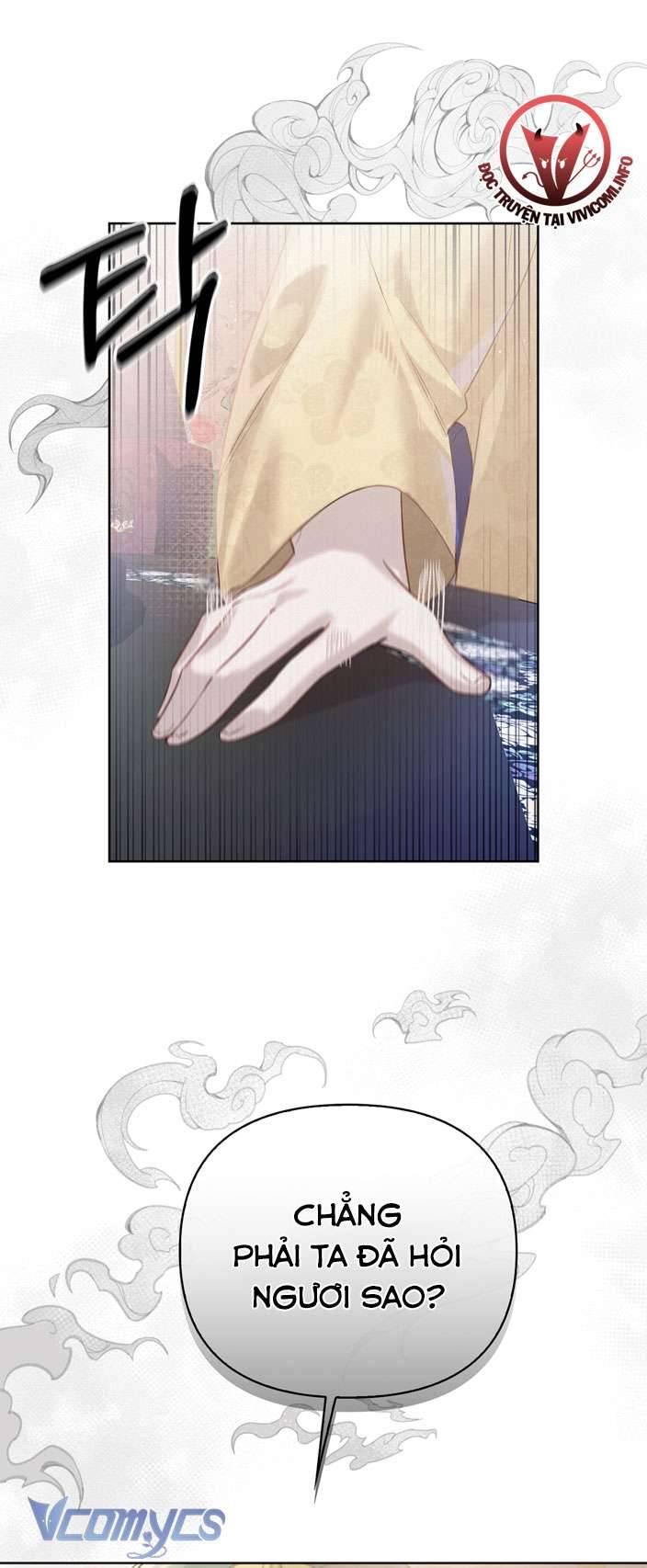 [18+] tiết học bí mật của trung điện chapter 2 13