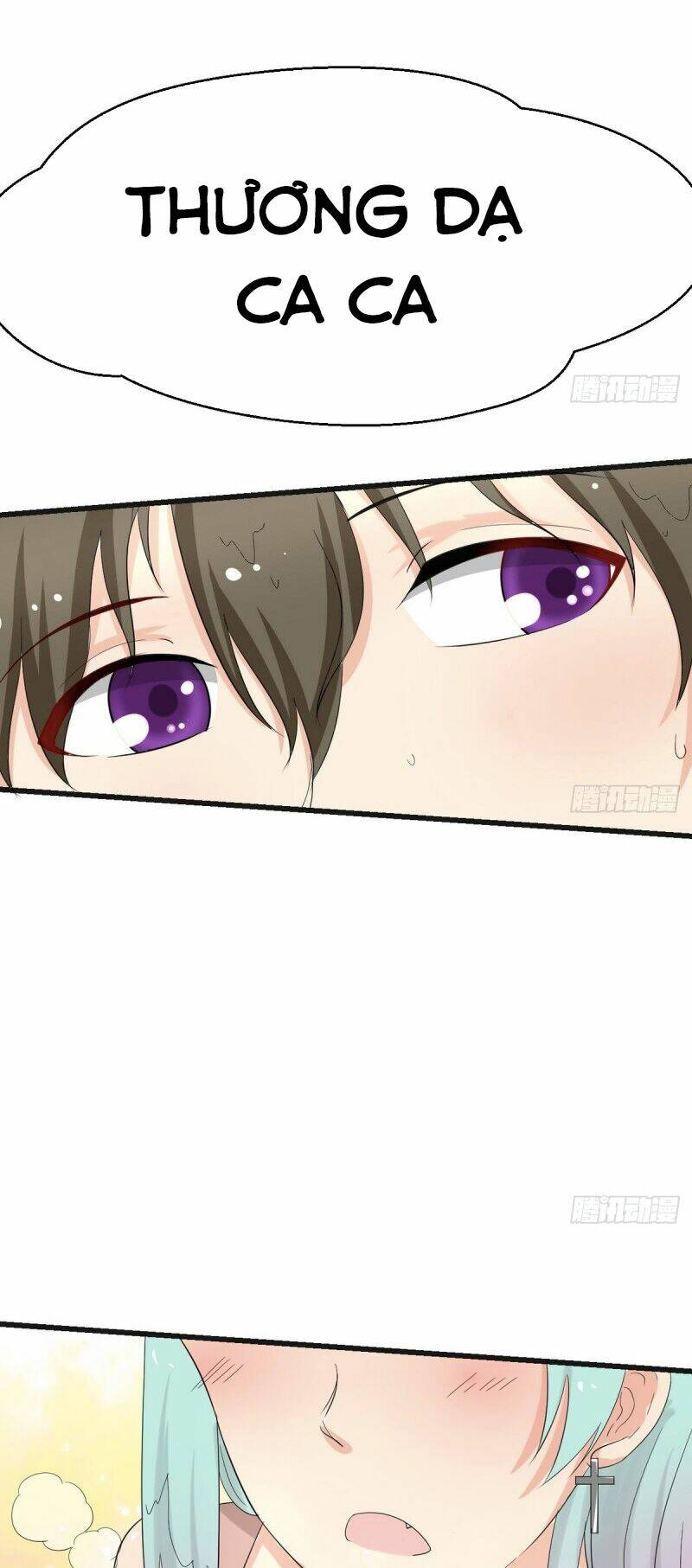 hắn là long ngạo thiên chapter 32 21