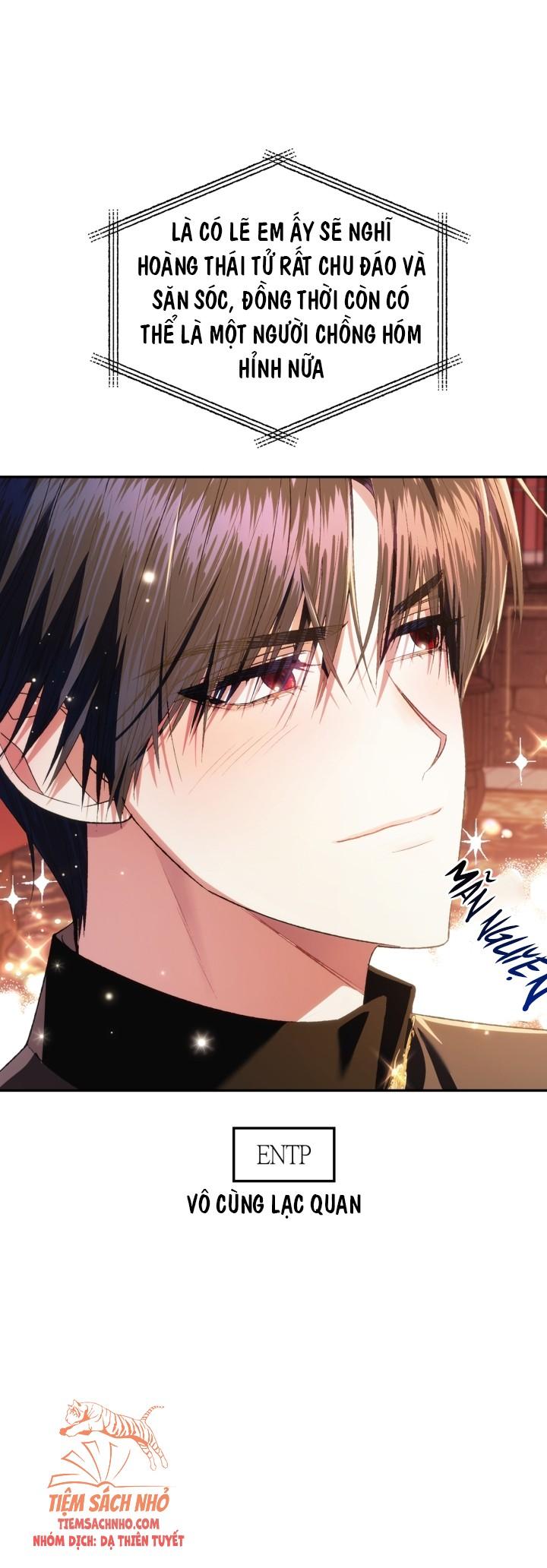 cha, con không muốn kết hôn đâu chapter 60 20