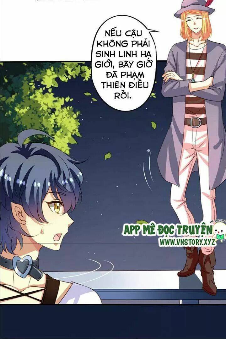 ông chủ của tôi là yêu quái chapter 67 13