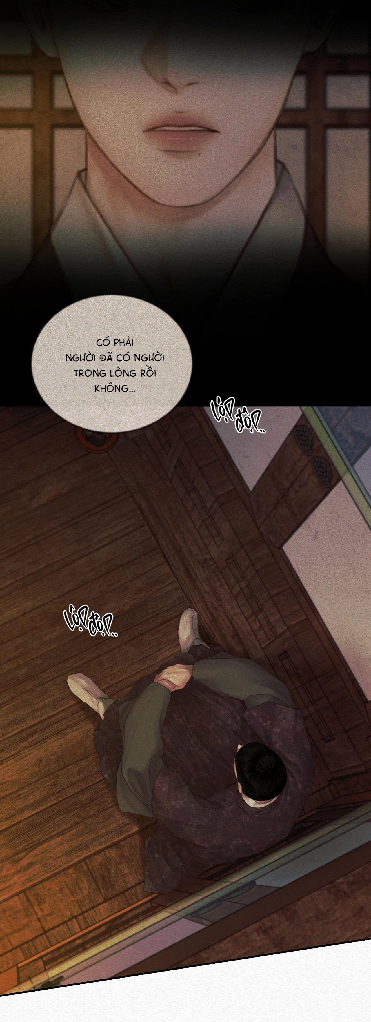 qủy dạ khúc chapter 57 27