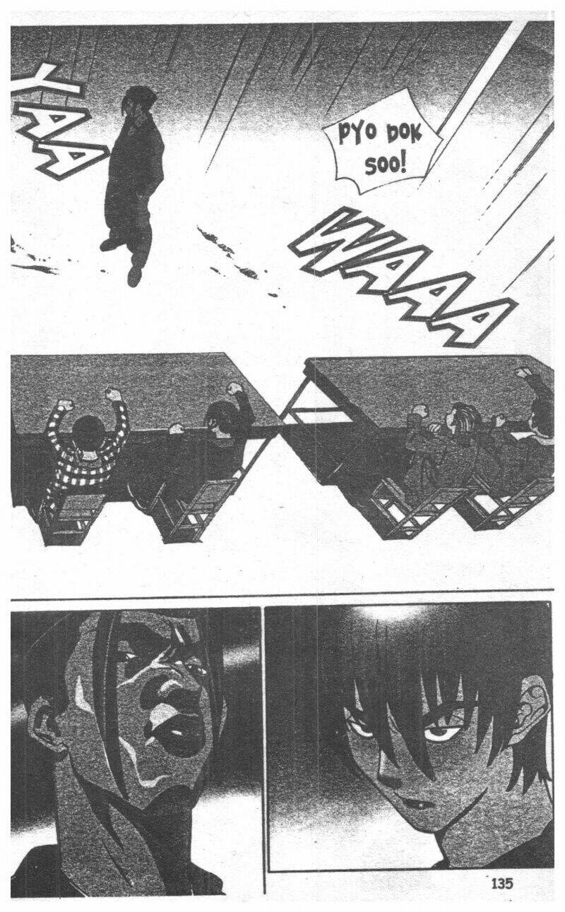 change guy chapter 132 131