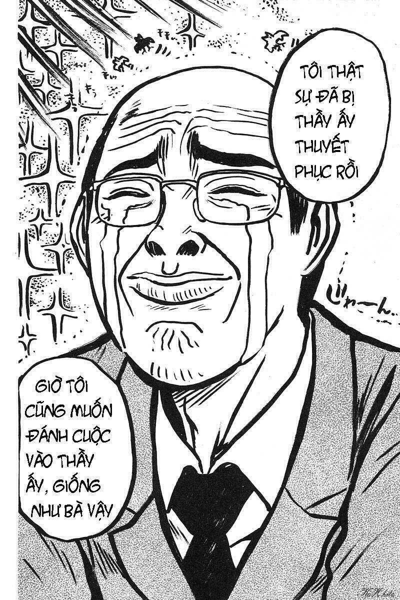 GTO - Great Teacher Onizuka chapter 38 13