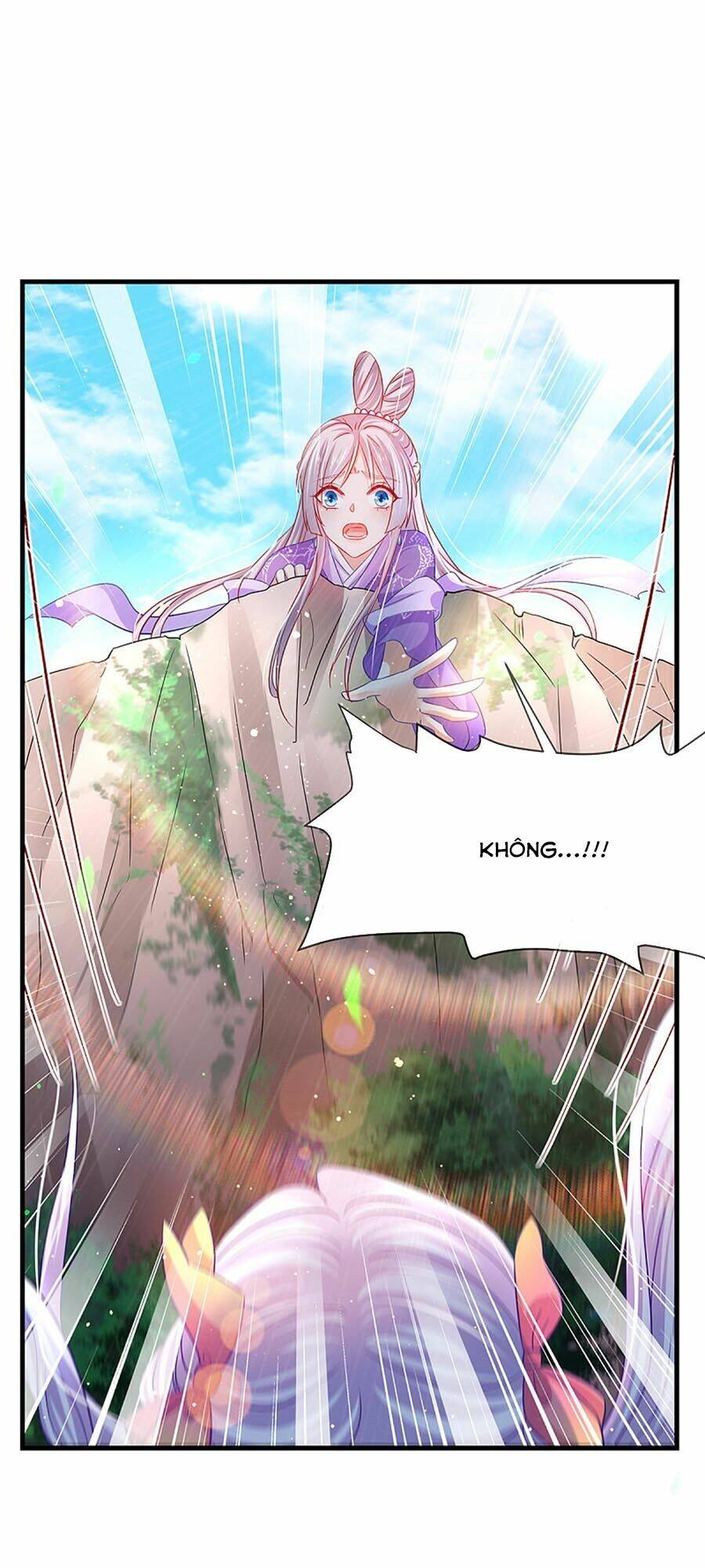 dưỡng thú vi phi chapter 46 22