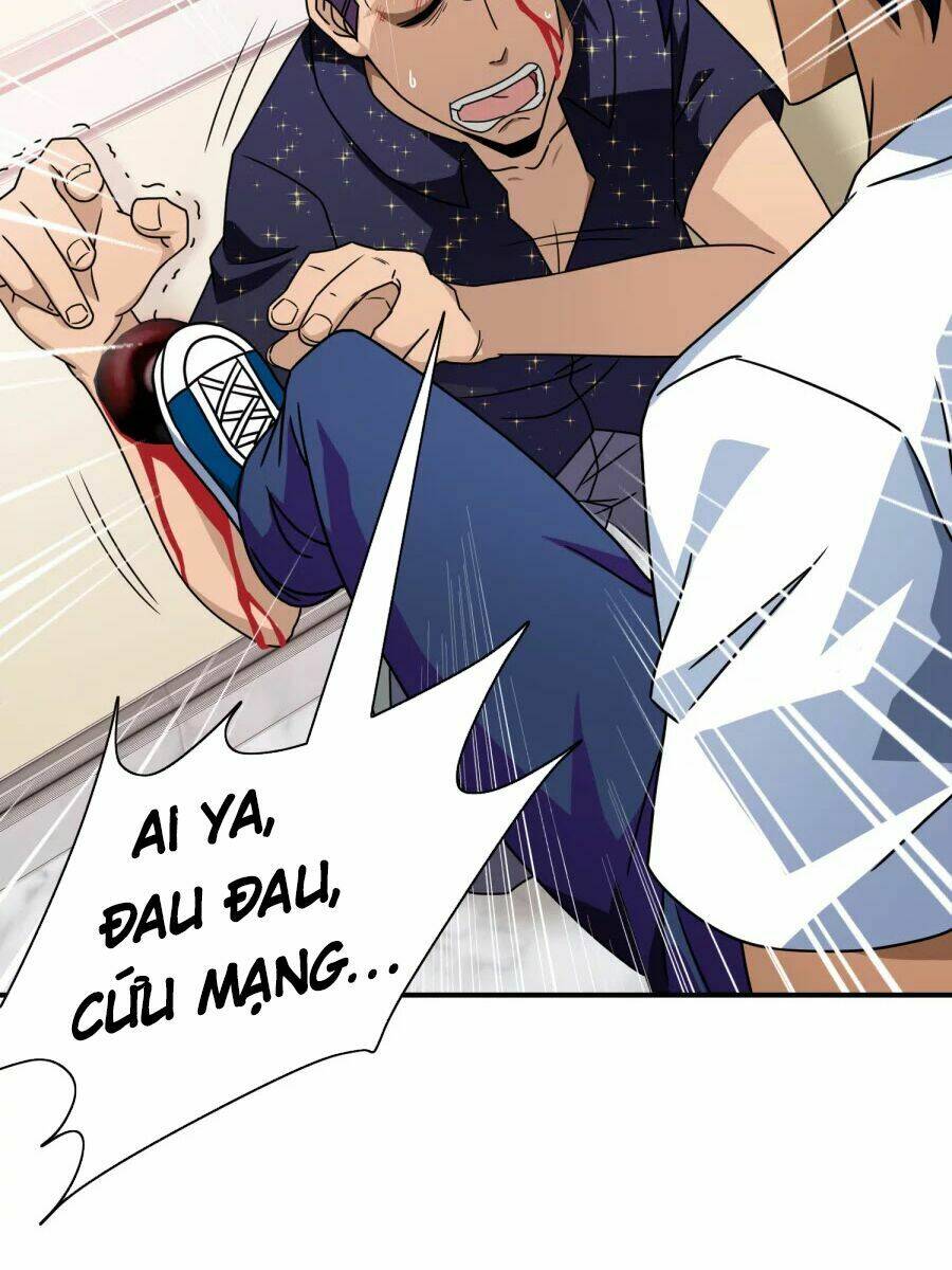 hộ hoa cao thủ tại đô thị chapter 92 15