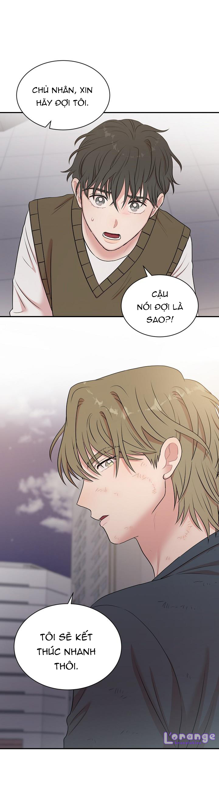 xin chủ nhân hãy khắc dấu chapter 14 6