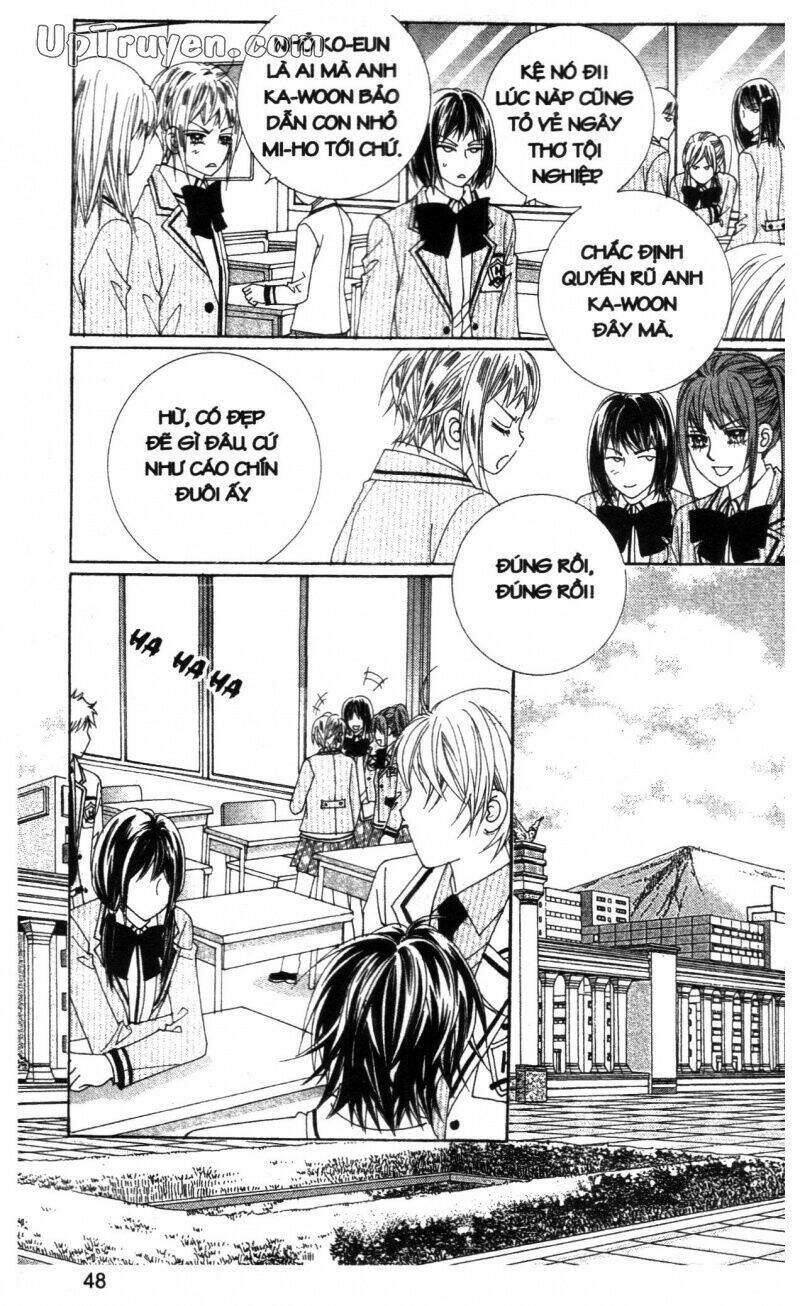 thoát kiếp hồ ly chapter 4 47