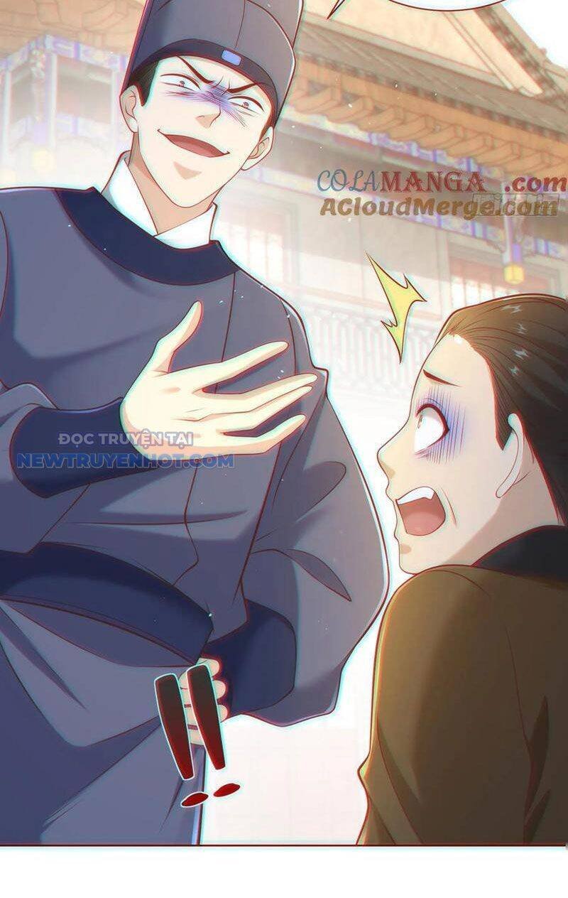 ta thực sự không muốn làm thần tiên chapter 60 8