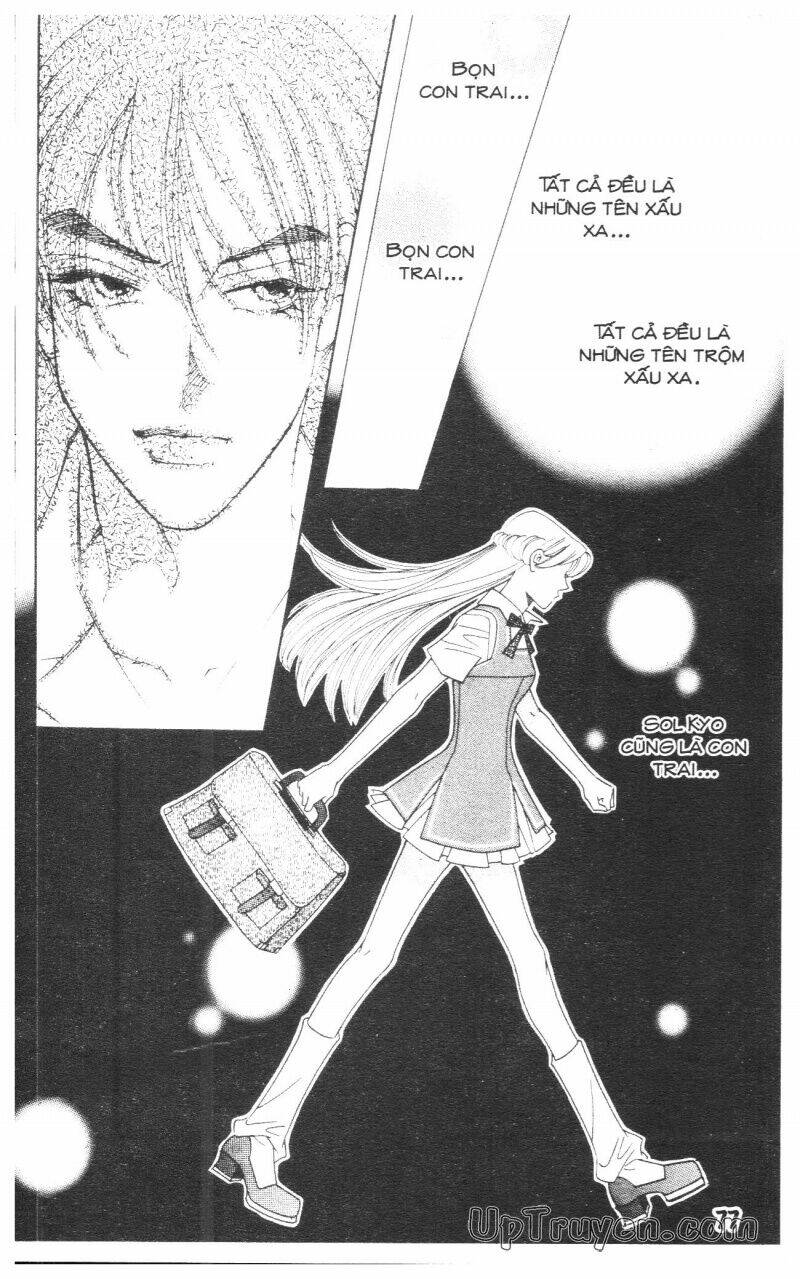 người yêu lý tưởng chapter 2.1 78