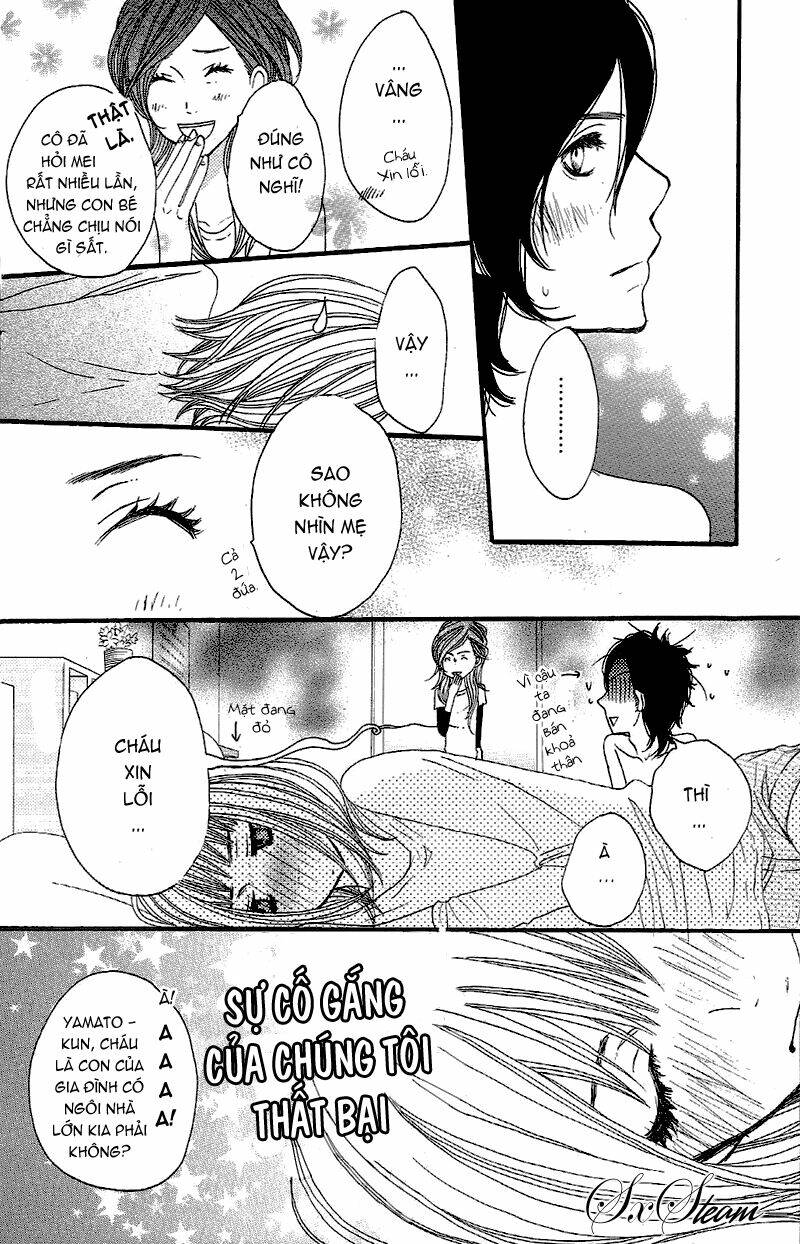 say i love you chapter 15 14