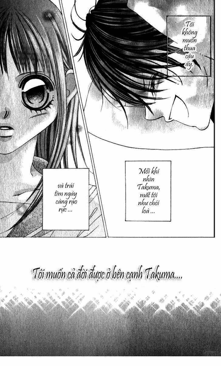 boku no hatsukoi wo kimi ni sasagu chapter 9 10