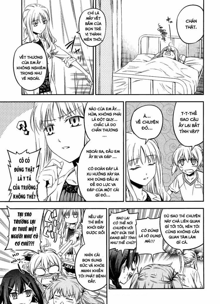 fate/kaleid liner prisma illya 2wei! chapter 18.4 3