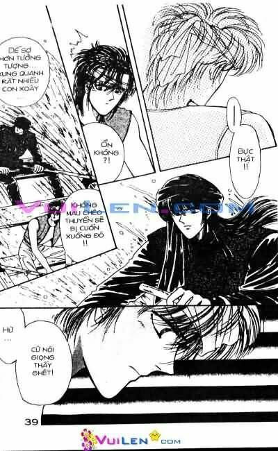 nàng công chúa ham chơi chapter 6 39