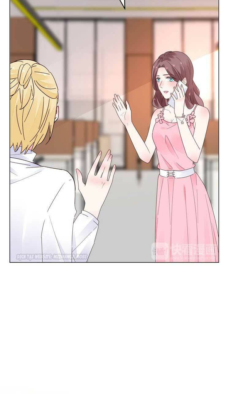 điều ước sủng ái bất bình đẳng chapter 33.2 7