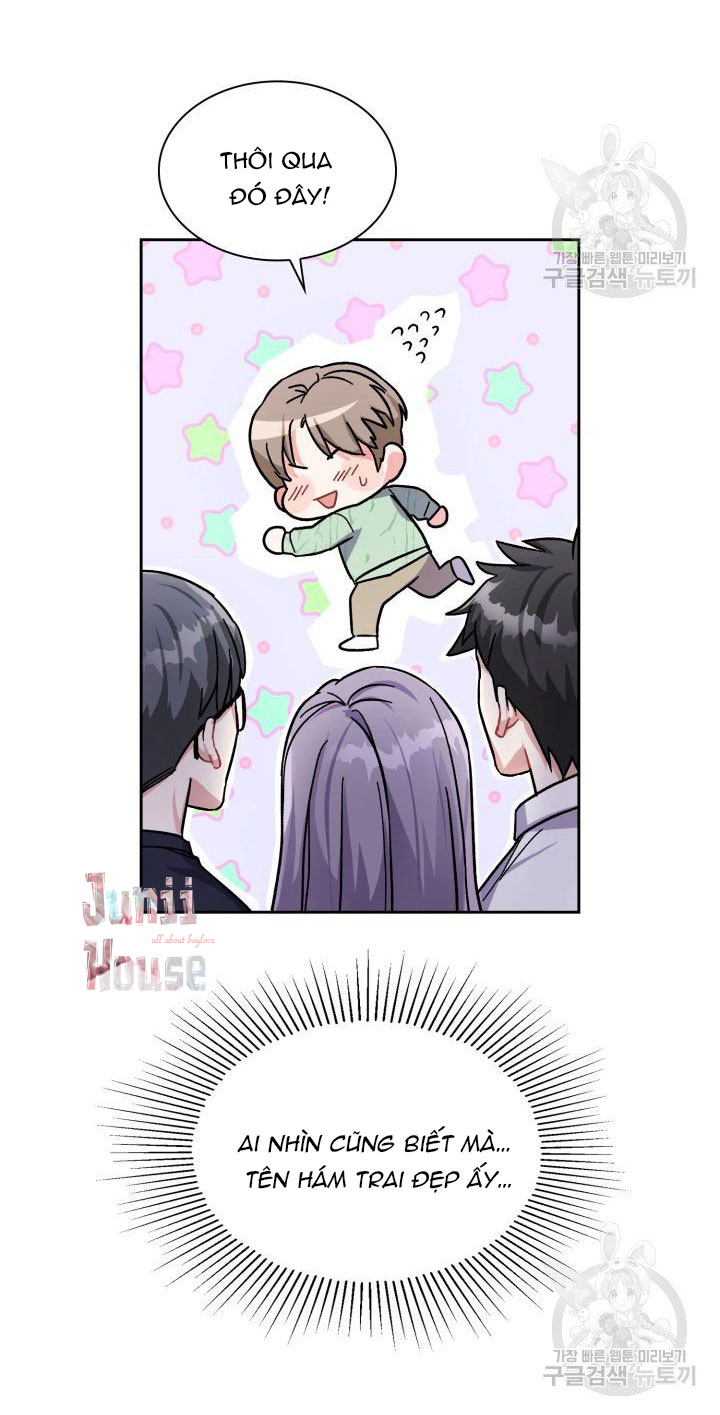 cậu có cà rốt chứ? chapter 1 49