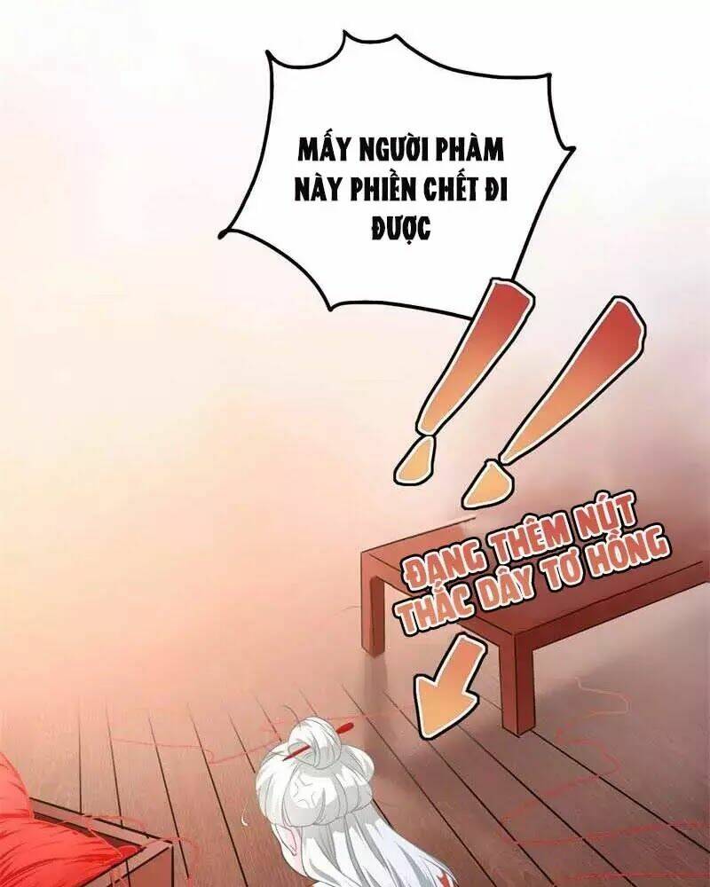 hoàng tử phu quân, ta nuôi ngươi a! chapter 1 27