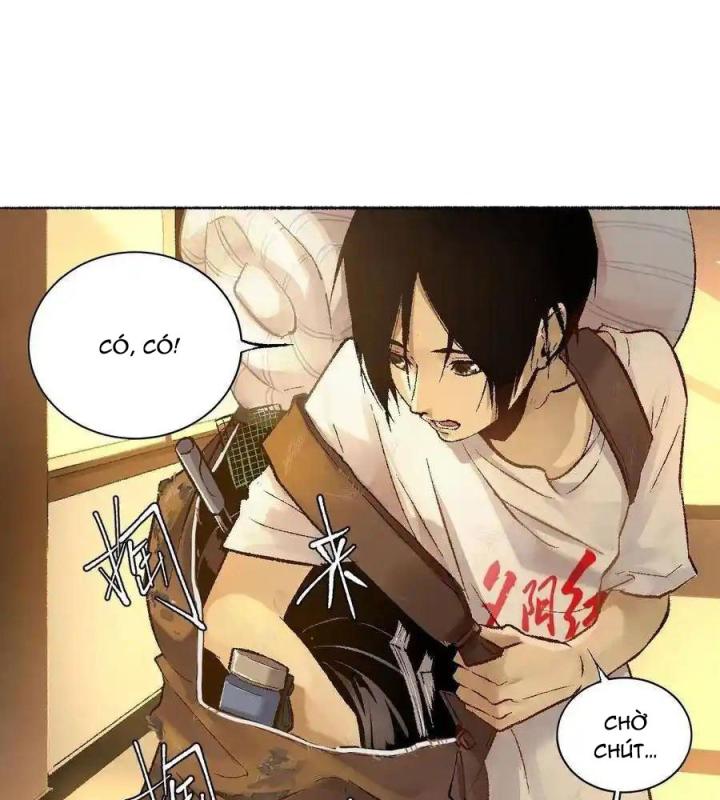 vlog tâm linh chapter 1 68