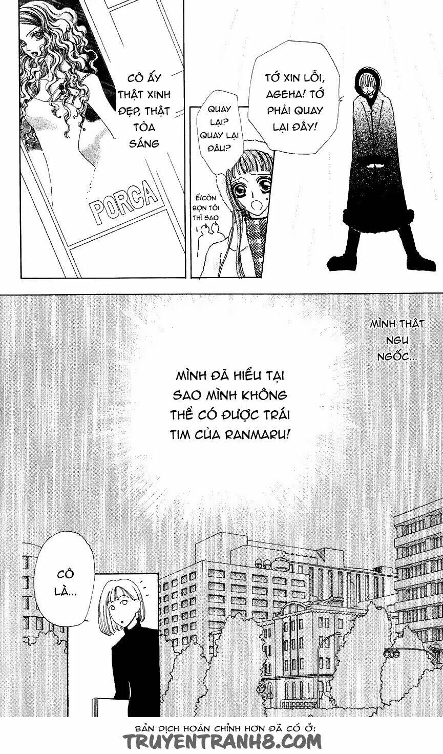 hana ni nare chapter 40 25