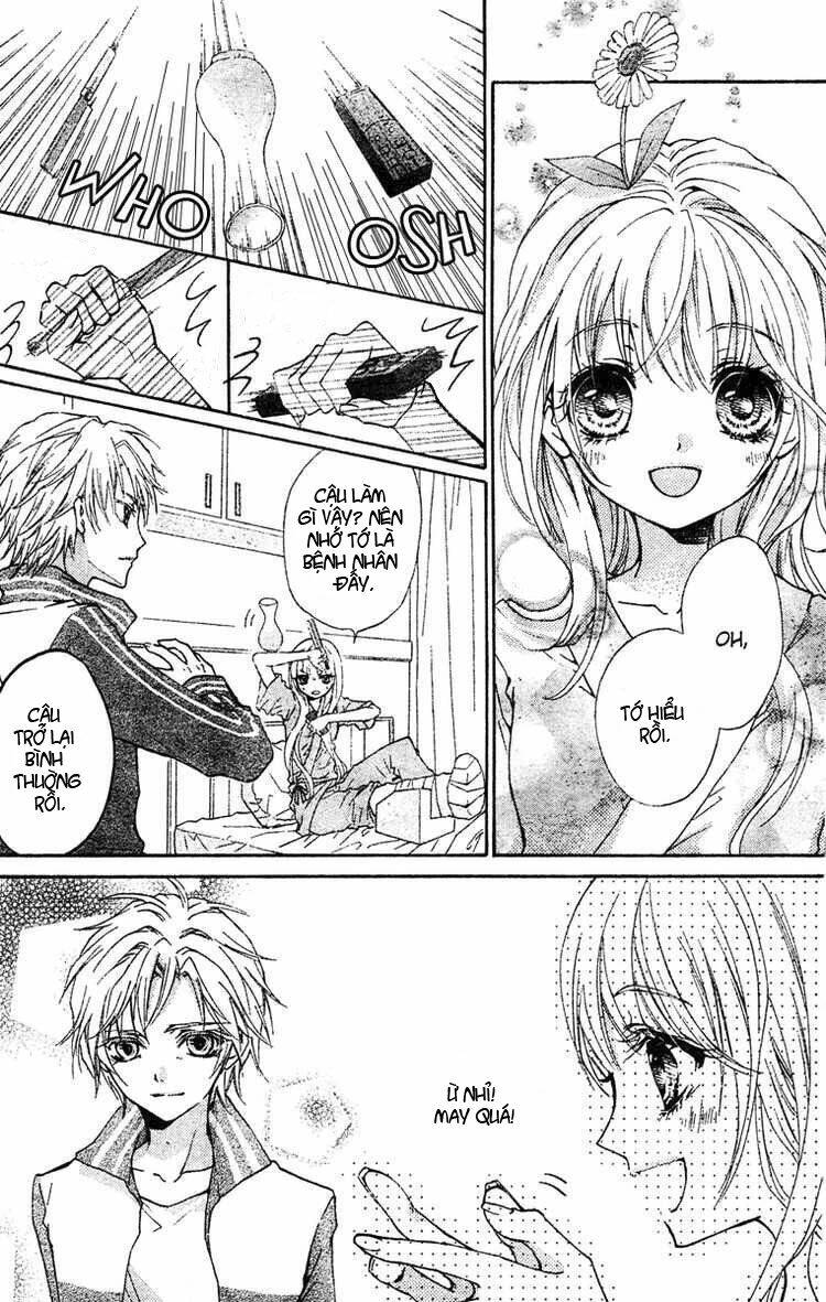 fly high! chapter 6 14