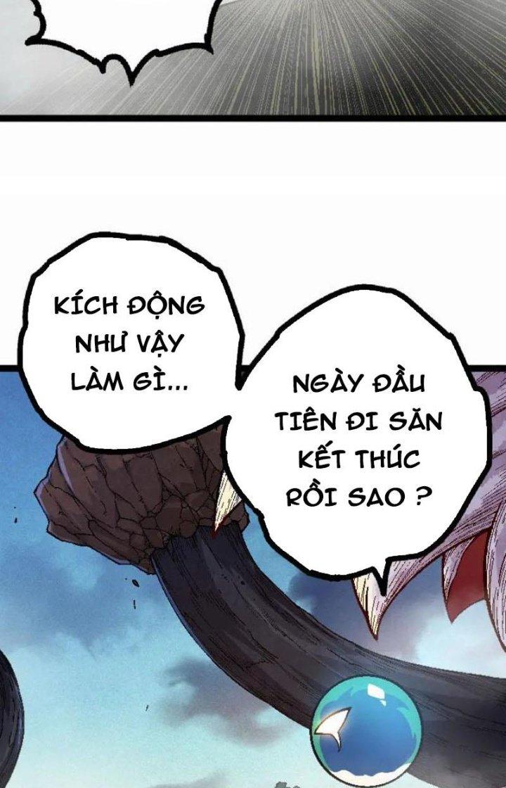 từ cây cổ thụ bắt đầu tiến hóa chapter 42 43