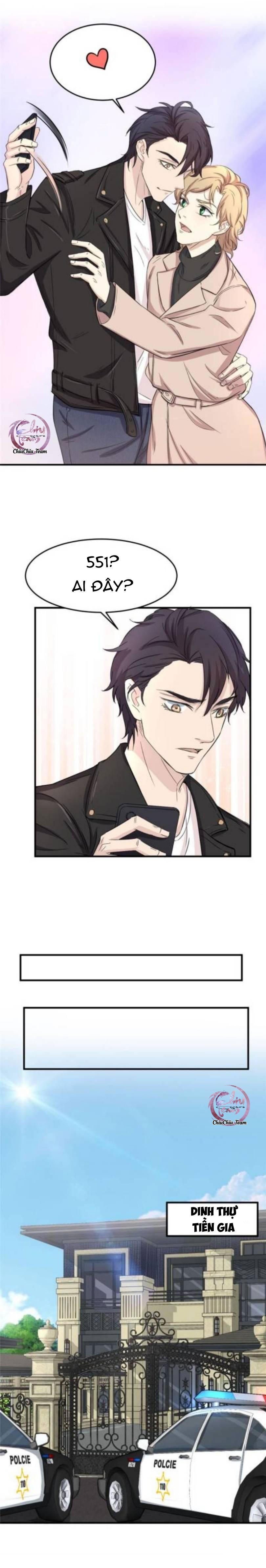 thu dĩ vi kỳ chapter 42 7