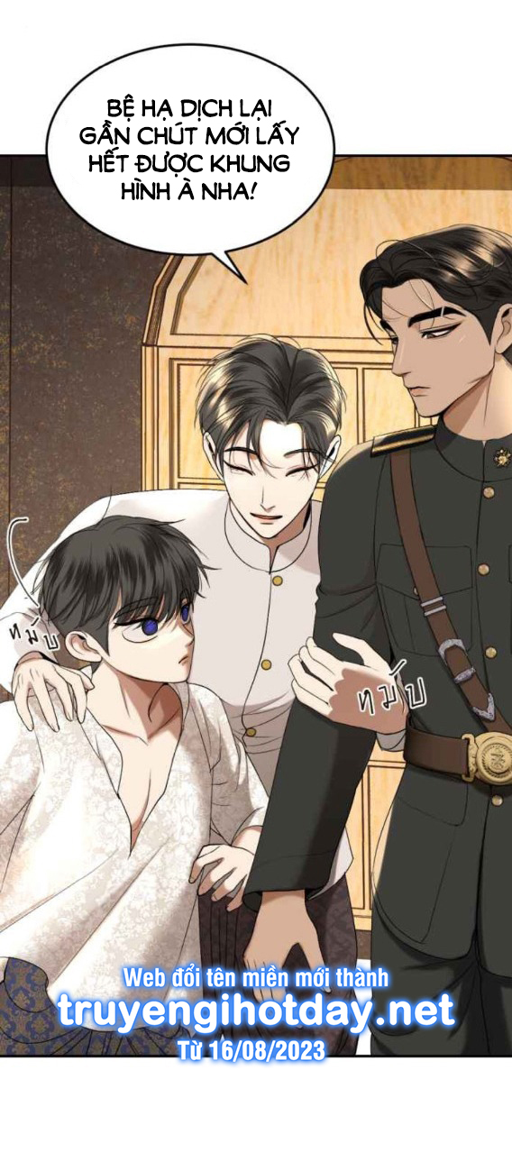 Tôi Là Công Tử Đẹp Trai Nhất Xứ Xiêm chapter 59.1 - Trang 15