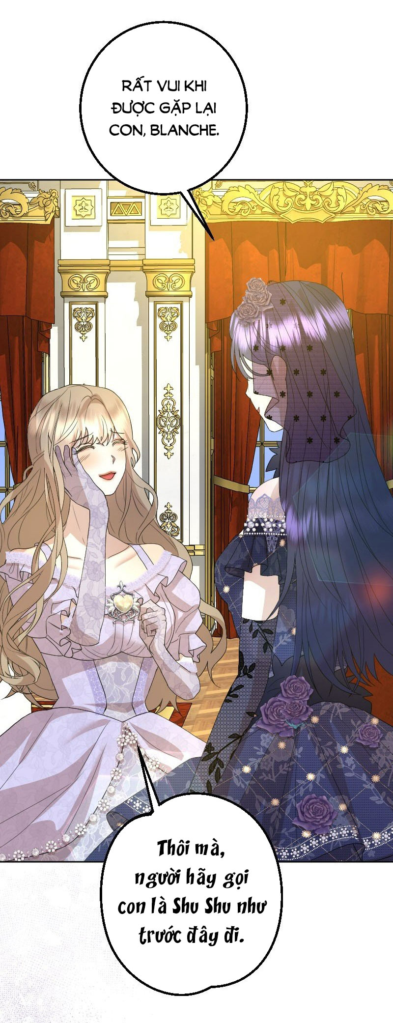 ngã rẽ định mệnh chapter 23.2 26